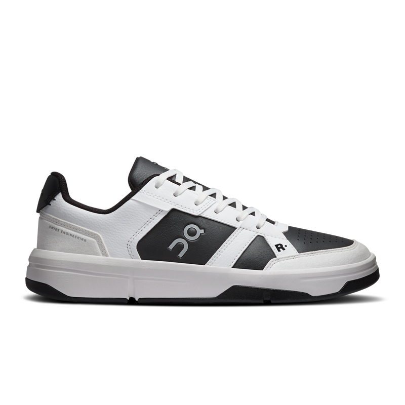 THE ROGER Clubhouse