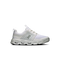 White White