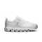 White White