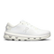 White White
